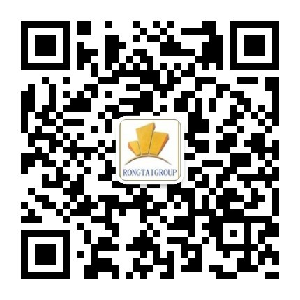 微信公眾號二維碼